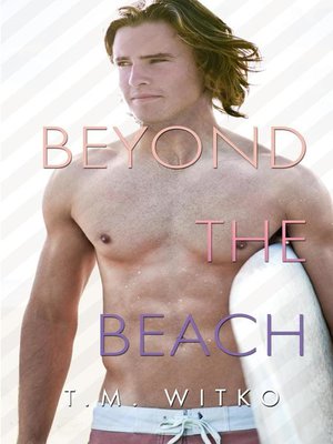 cover image of Beyond the Beach